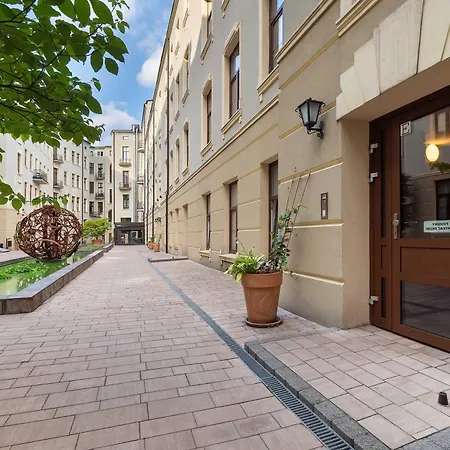 Functional & Modern In The Center By Renters Appartamento Łódź